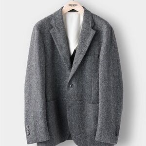 Todd Snyder Wool Sport Coat